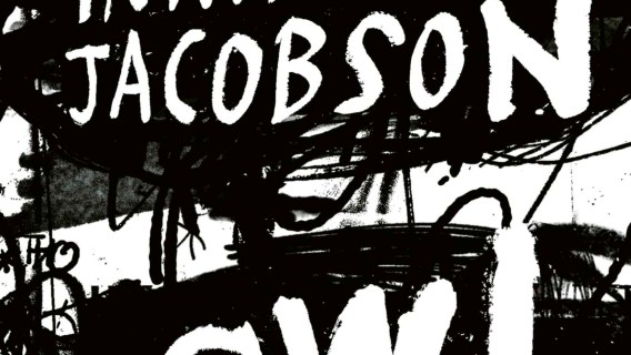 Howard Jacobson: Howl