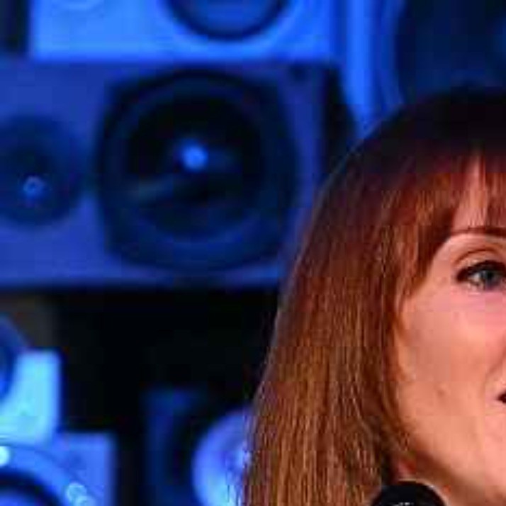 Is Angela Rayner staging a coup?