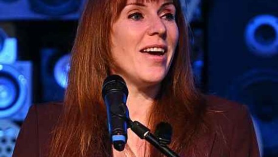 Is Angela Rayner staging a coup?