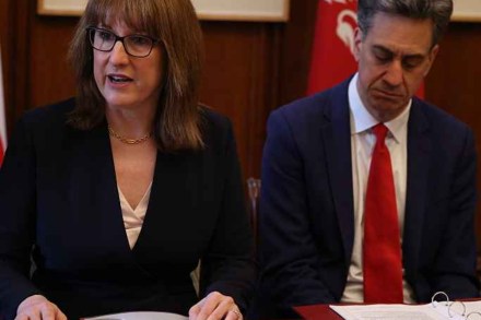 Britain can have AI or Net Zero – but it can’t have both