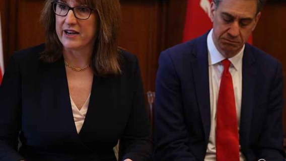 Britain can have AI or Net Zero – but it can’t have both