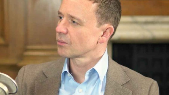 Britain’s decline – and how to reverse it | with John Bew