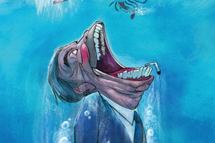 Does Nigel Farage really want to be Prime Minister?