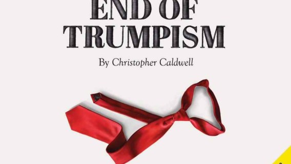 How Iran will hasten the end of MAGA