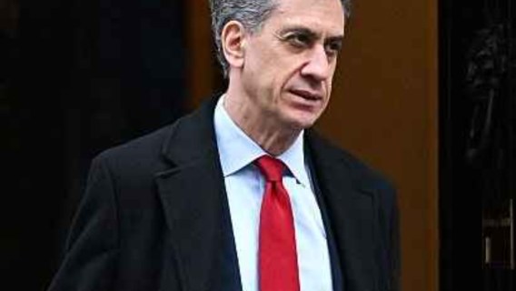 It’s Ed Miliband’s world – and we’re living in it.