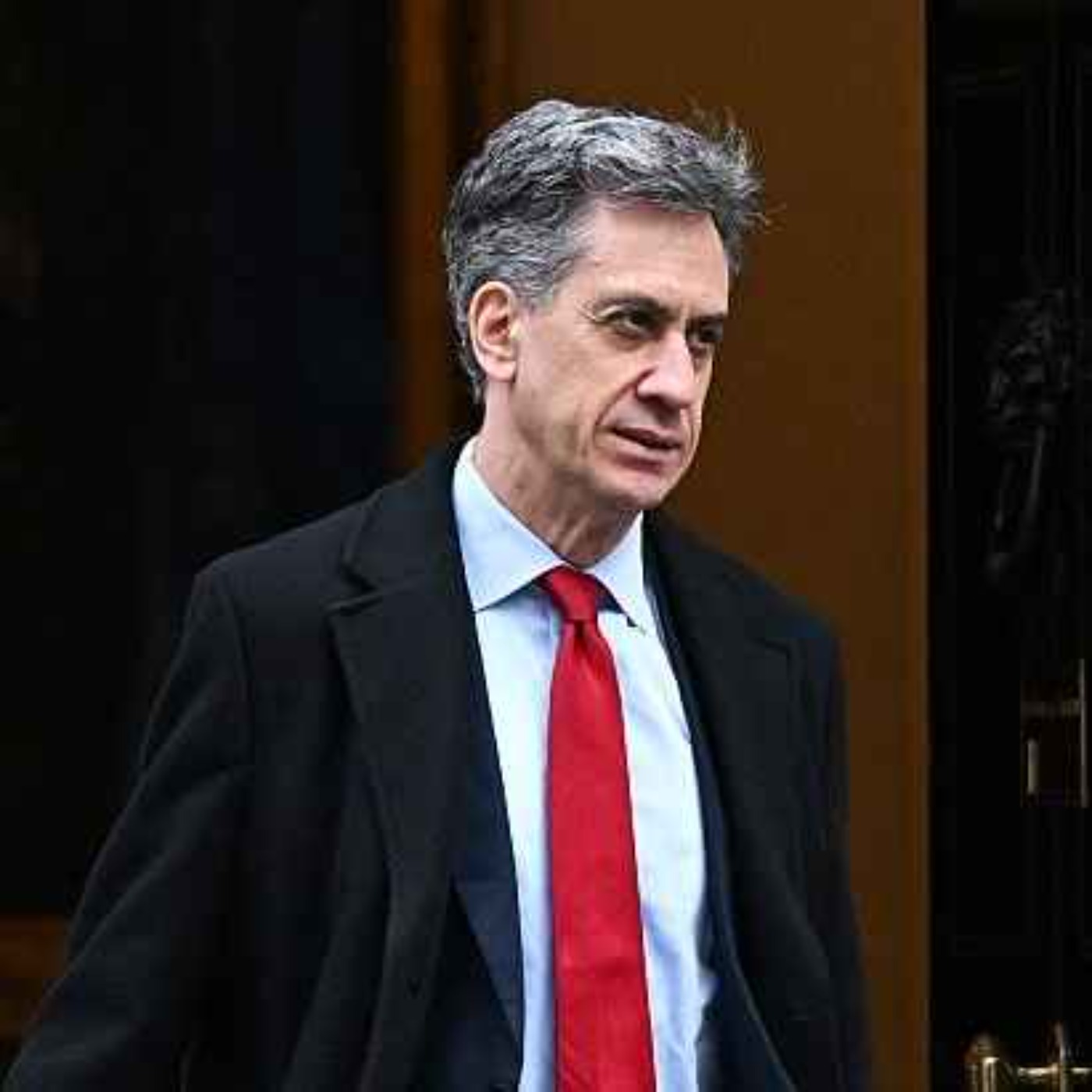 It’s Ed Miliband’s world – and we’re living in it.