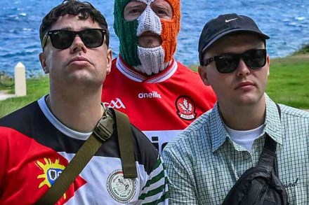 Postcast wars, Cuba & Corbyn – with Steven Crowder