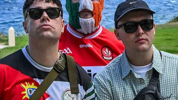 Postcast wars, Cuba & Corbyn – with Steven Crowder