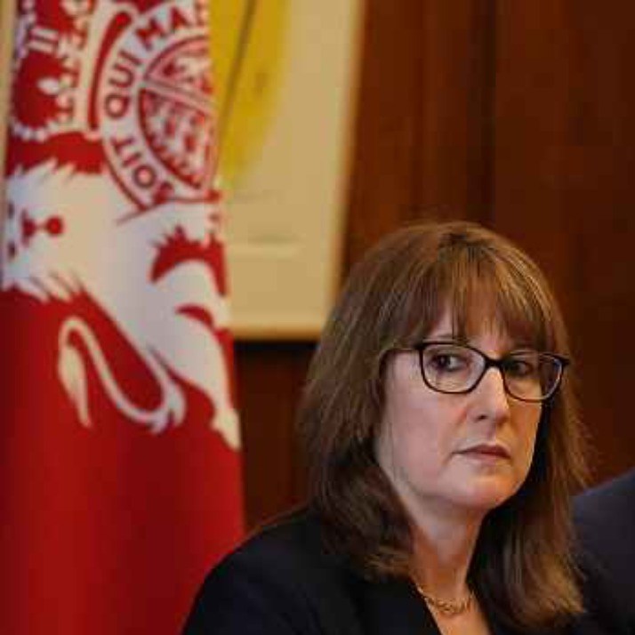 Should we brace for another financial shock?