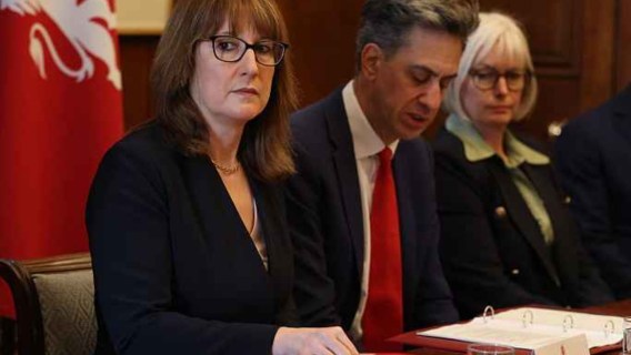 Should we brace for another financial shock?