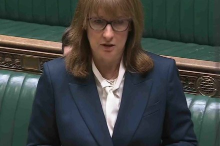 Energy bailout? Why Britain can’t afford a cap on household bills