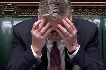 To drill or not to drill, that is the question