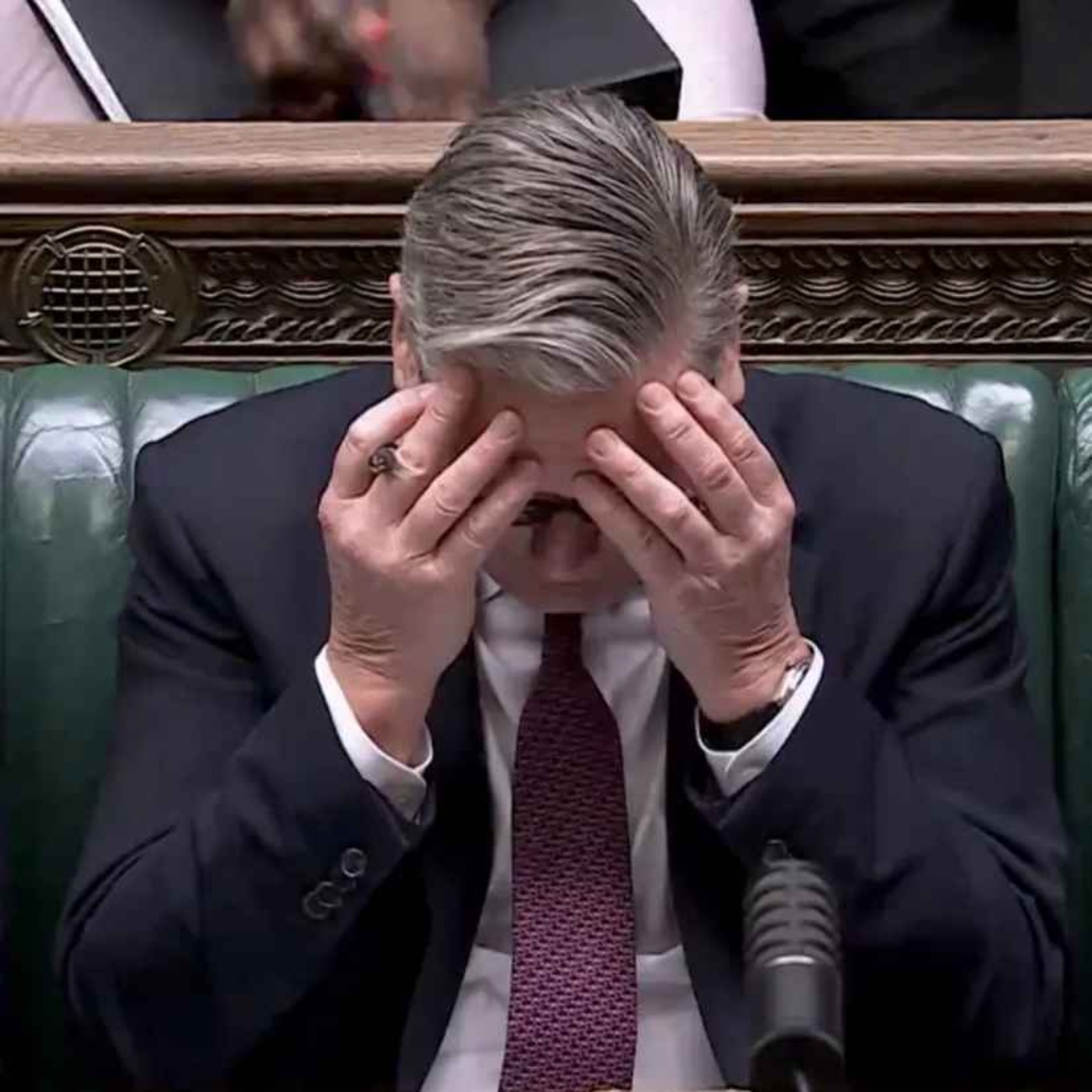 To drill or not to drill, that is the question