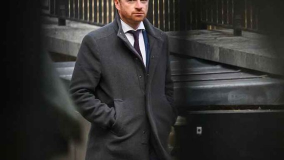 The curious case of Morgan McSweeney's missing phone