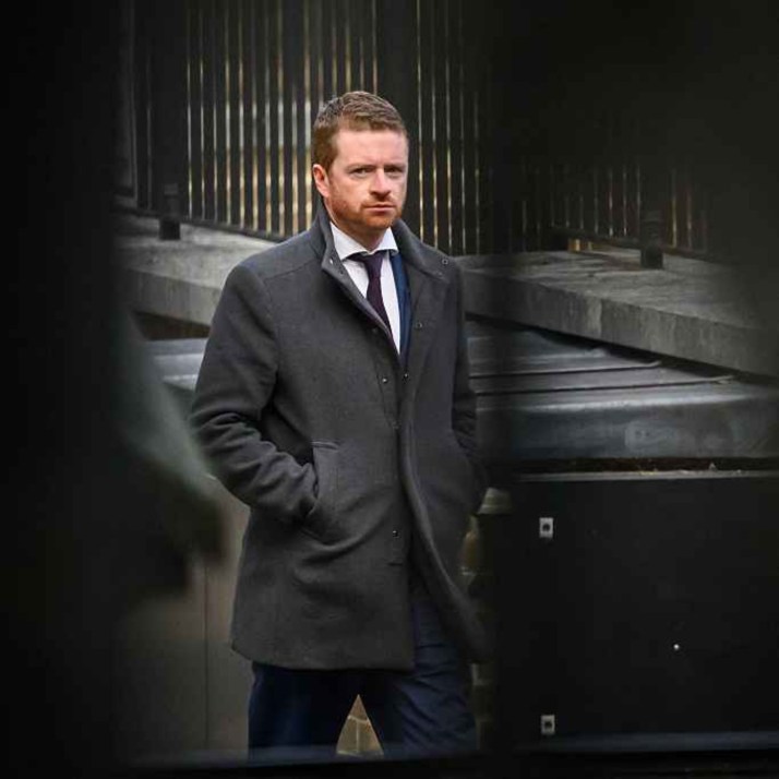 The curious case of Morgan McSweeney's missing phone