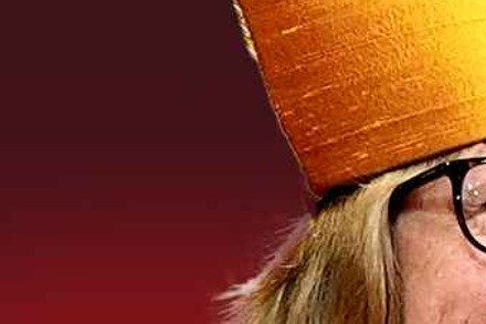 Prince William resets faith – as Sarah Mullally enthroned