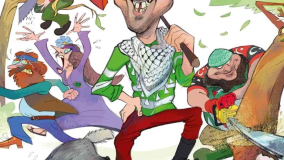 Does British politics have a problem with the 'omnicause'?