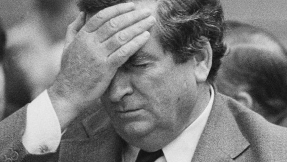 Energy crisis: are we in 1973 territory?