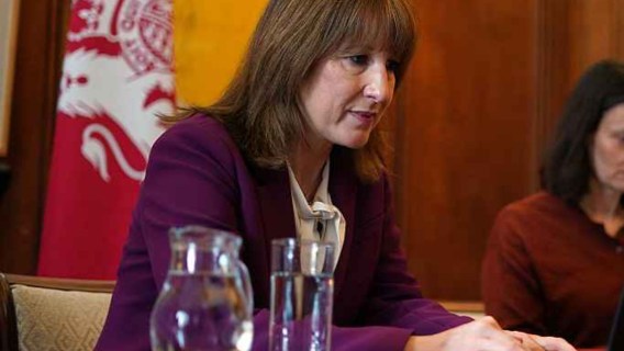 Why is Britain so exposed to rising energy prices?