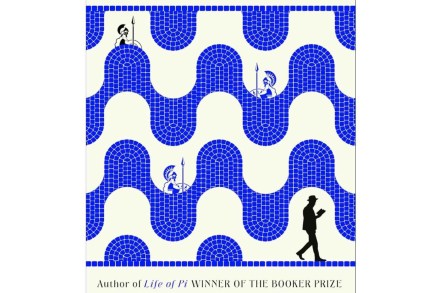 Yann Martel: Son of Nobody