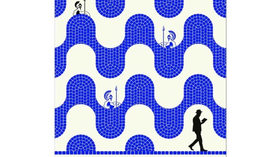 Yann Martel: Son of Nobody