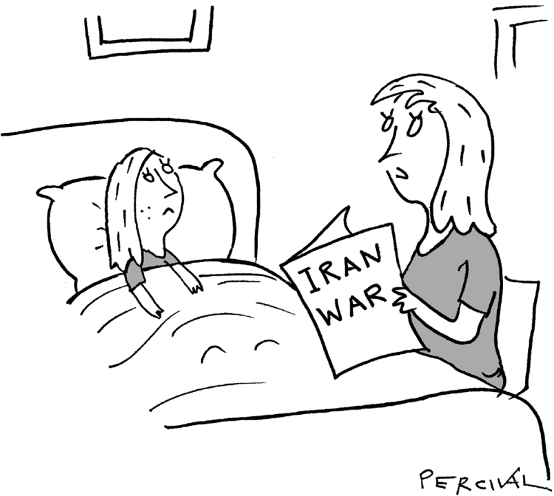 And on that bombshell we’ll find out what happens to the oil price tomorrow