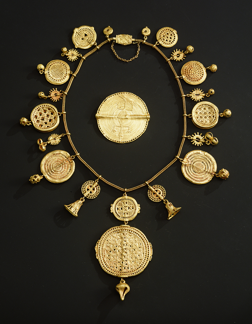 The curse of gold for the Asante nation | The Spectator