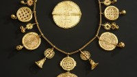 gold asante