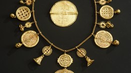 gold asante