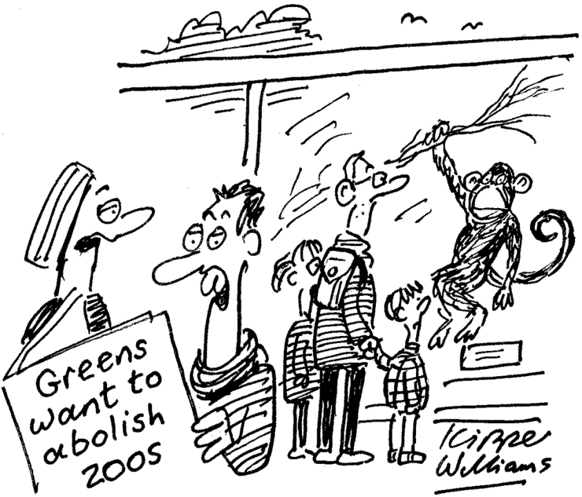 That’ll cost Zack Polanski the divorced dad vote