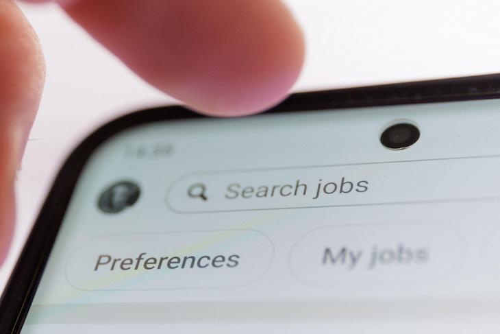 Britain may have finally turned a corner on jobs