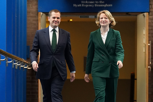 What would Katie Lam’s defection to Reform mean for the Tories?