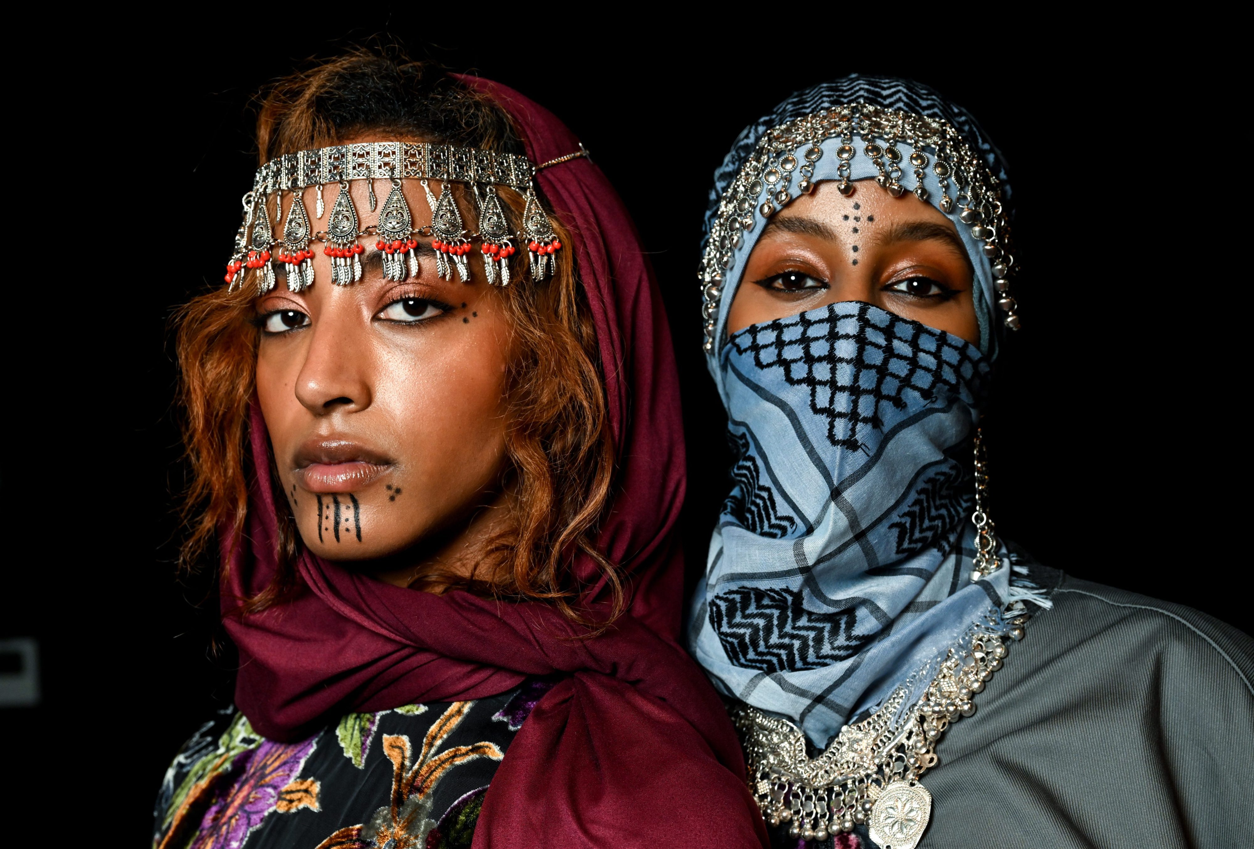 We don’t need Islamo-fashion