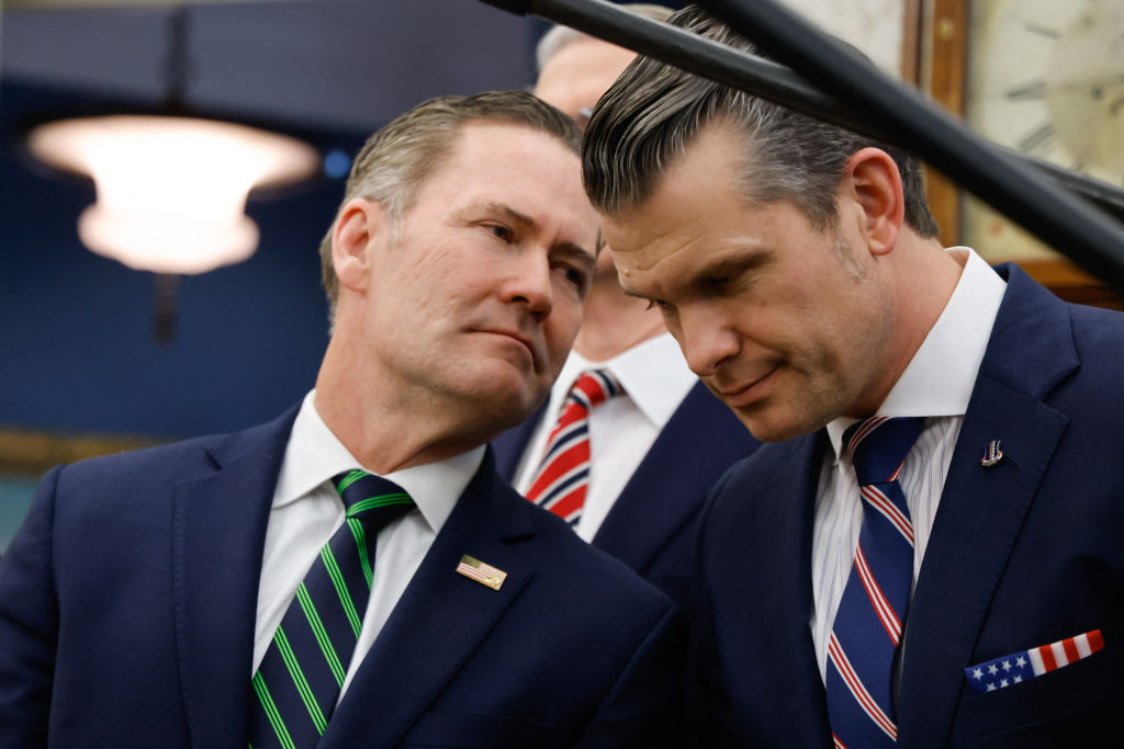 hegseth signalgate walt