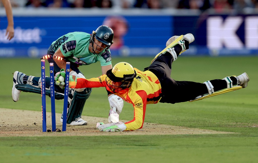 The Hundred still has a problem with Pakistani cricketers