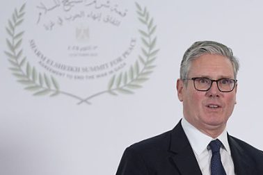 special relationship