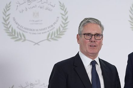 special relationship