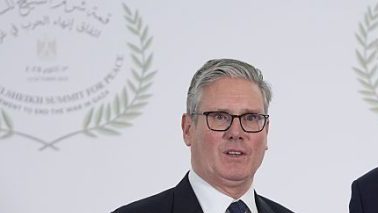 special relationship