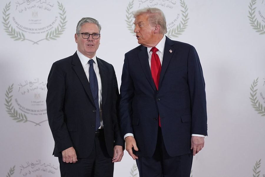 special relationship