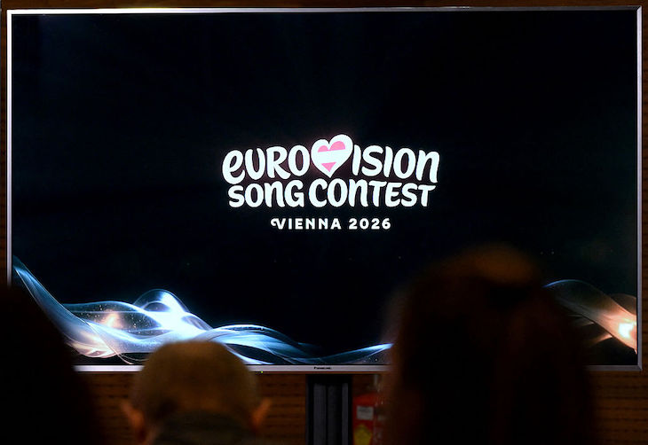 Who cares if Britain’s Eurovision entry has German lyrics?