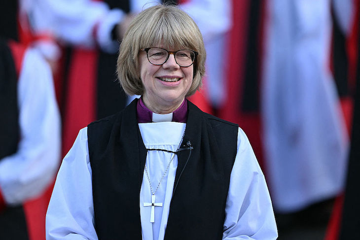 The real problem facing Church of England liberals