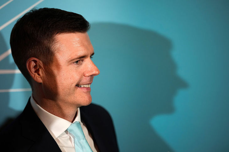 The illusion and delusion of Matt Goodwin