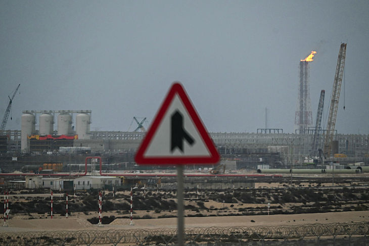 The Iran conflict is morphing into an energy war