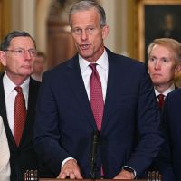 John Thune