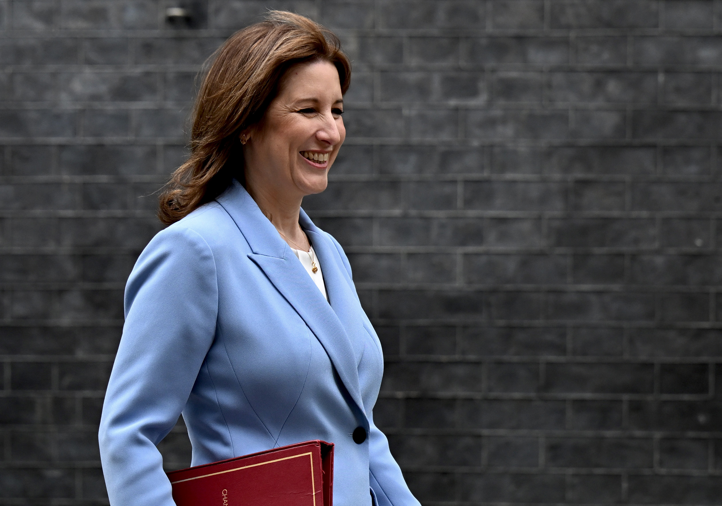 Misplaced confidence is Rachel Reeves’s calling card