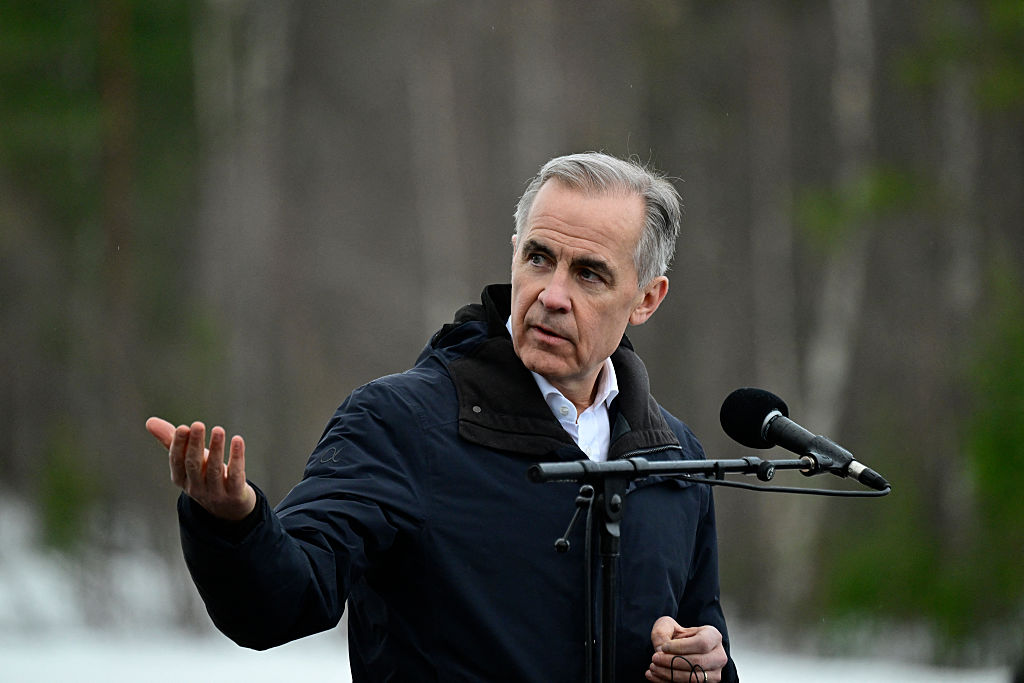 Canada wants to make quoting the Bible illegal