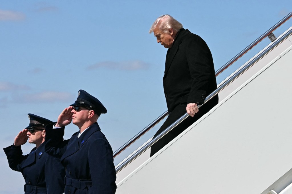 Trump has averted an energy crisis