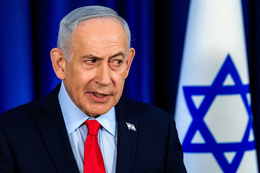 Will Iran give Benjamin Netanyahu a wartime boost?