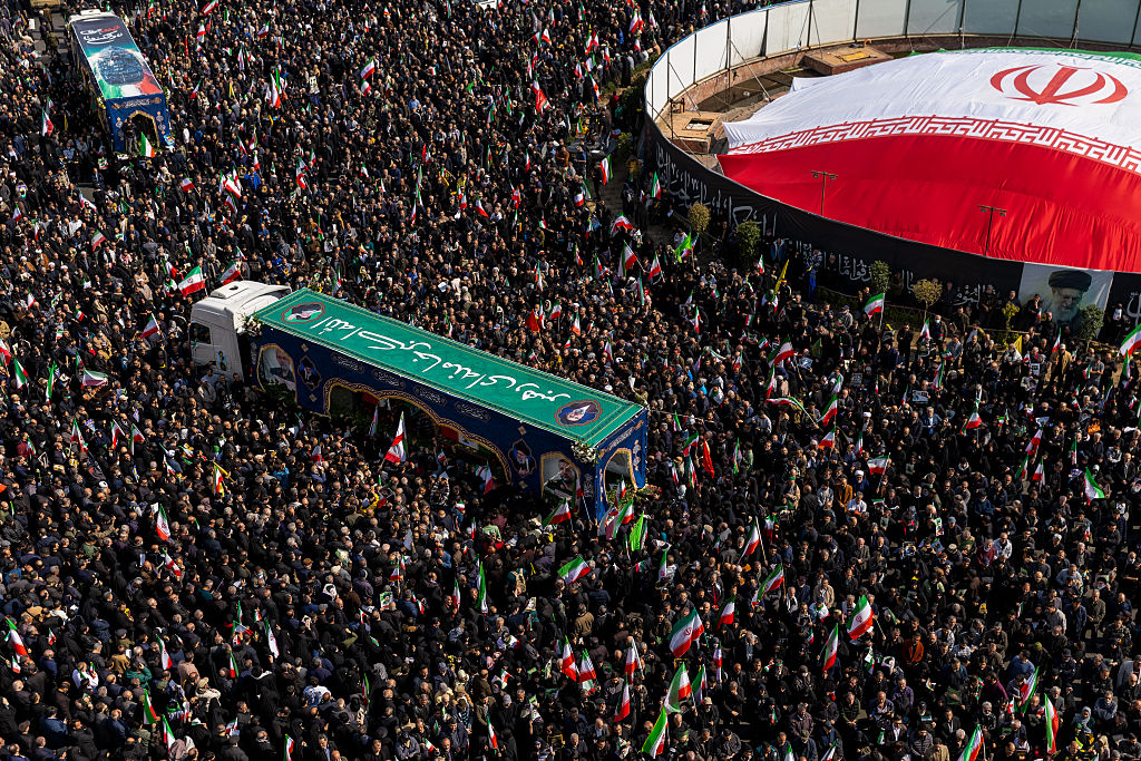 Israel kann sich den Sieg über den Iran nicht durch Attentate sichern