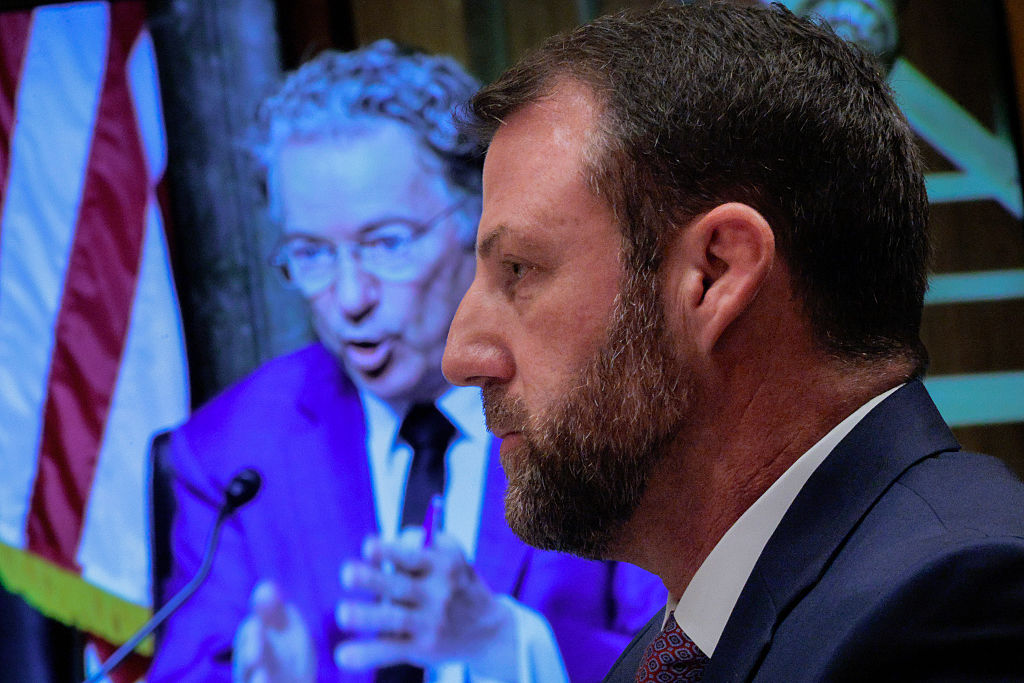 Are Republicans trying to lose the midterms?